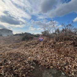 久留米市宮ノ陣町若松 売地 14坪